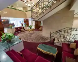 Al Barakah Mawaddah Hotel thumbnail